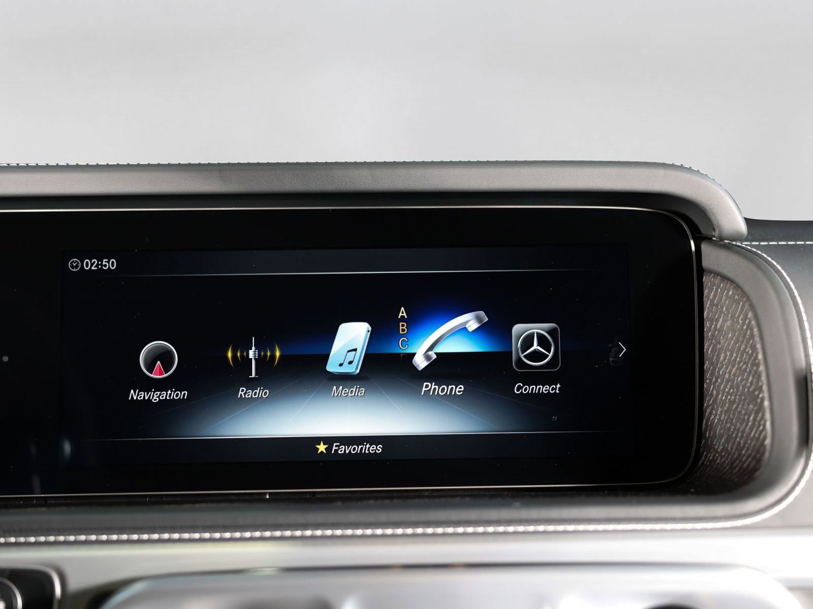 Used 2024 Mercedes-Benz G 63 AMG 4MATIC image 21