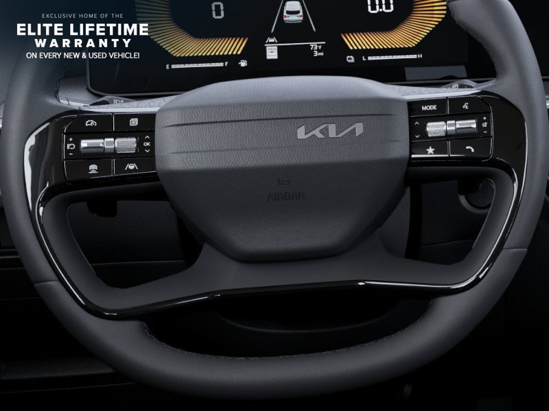 New 2026 Kia Sorento EX AWD/4WD image 23