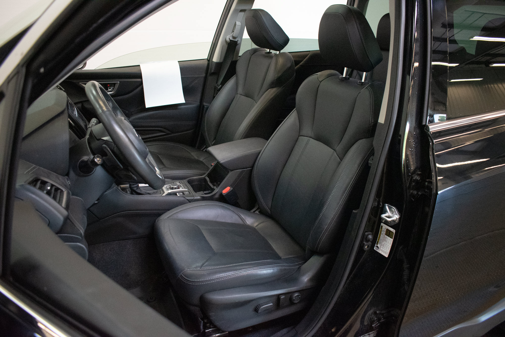 Certified 2023 Subaru Forester Touring AWD/4WD image 19