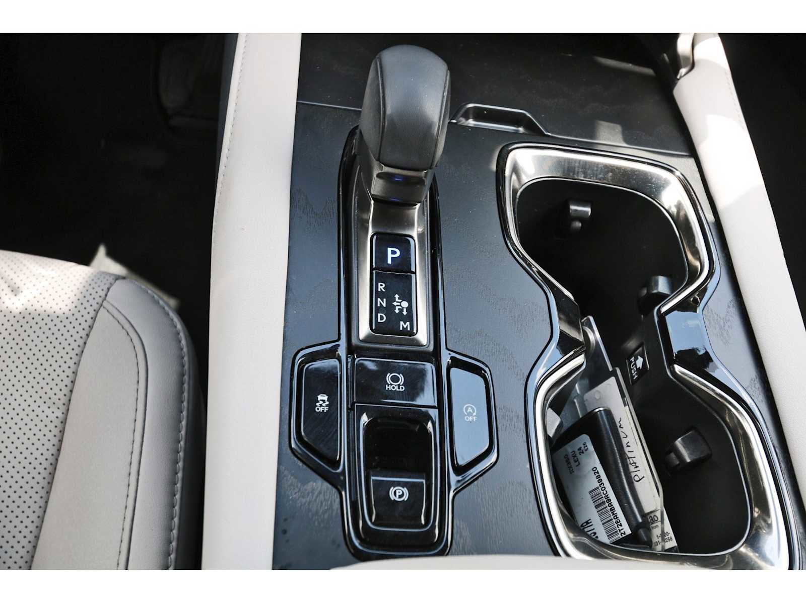 Used 2024 Lexus RX 350 Premium w/ Convenience Package FWD image 25