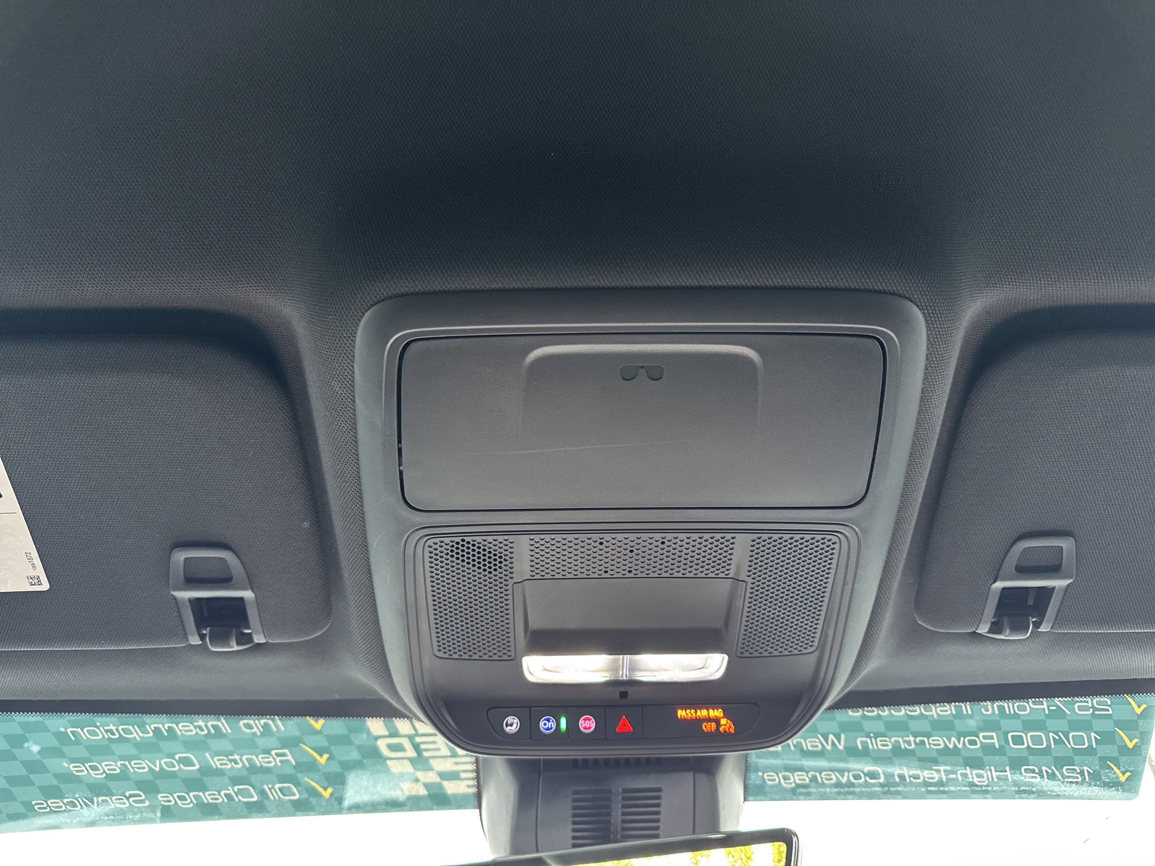 Used 2026 GMC Terrain Elevation w/ Elevation Premium Package image 24