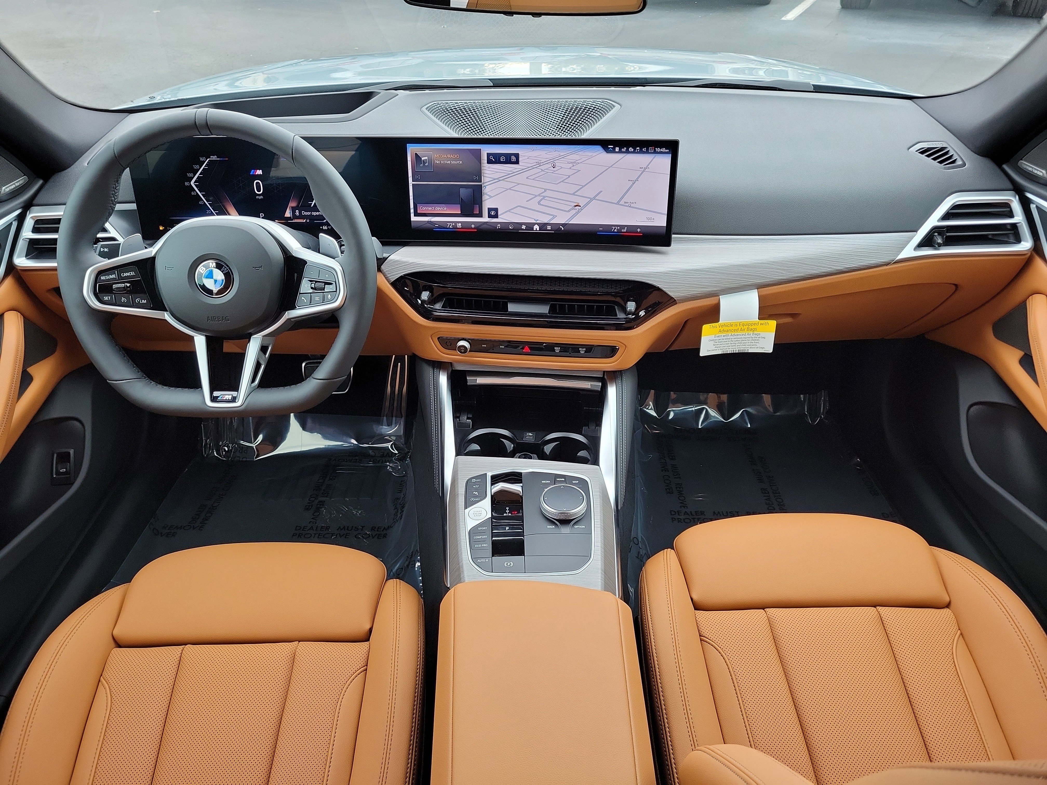 New 2026 BMW 430i w/ M Sport Package image 11