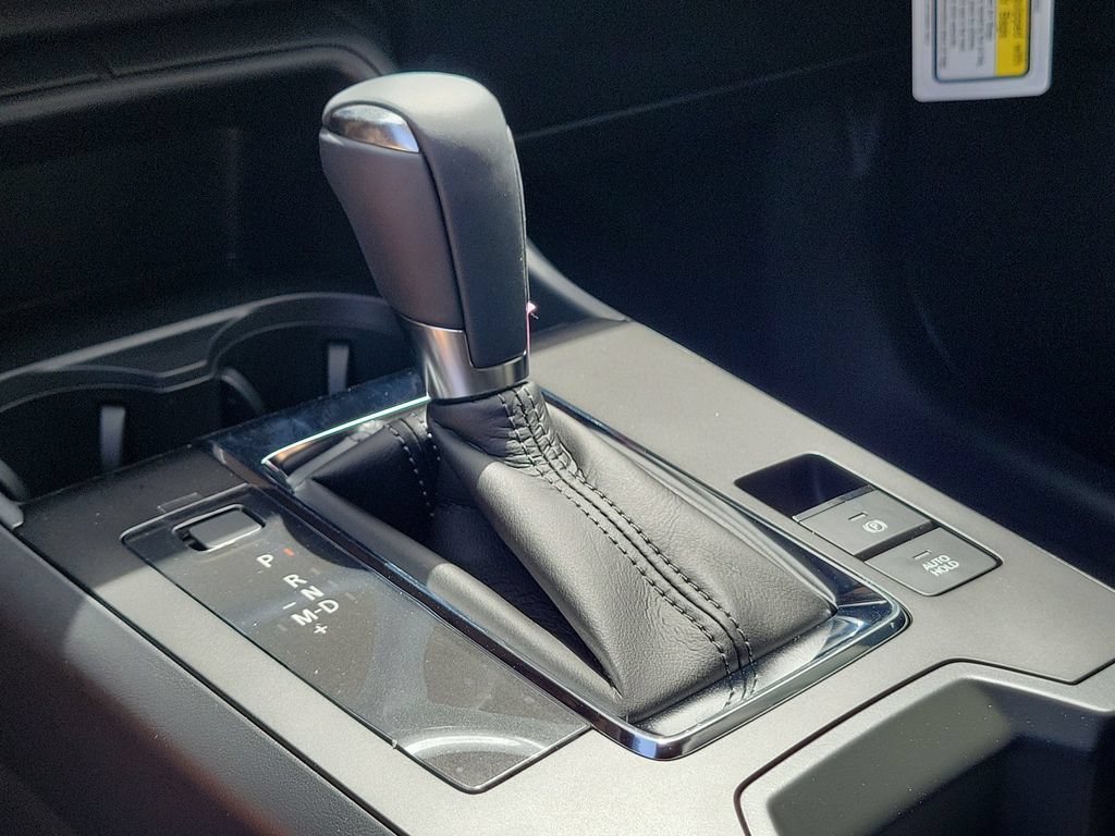 New 2026 MAZDA CX-5 Preferred AWD/4WD image 30