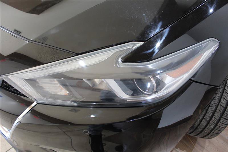 Used 2016 Nissan Maxima 3.5 SV FWD image 10