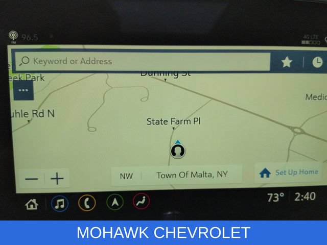 Certified 2025 Chevrolet Blazer LT w/ Sound & Technology Package AWD/4WD image 14