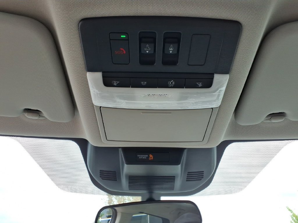 New 2027 Nissan Rogue Dark Armor AWD/4WD image 32