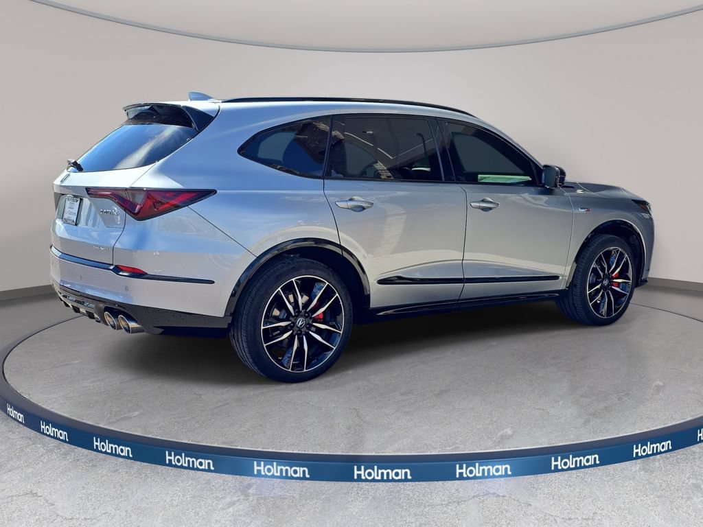 Used 2023 Acura MDX Type S w/ Advance Package AWD/4WD image 6