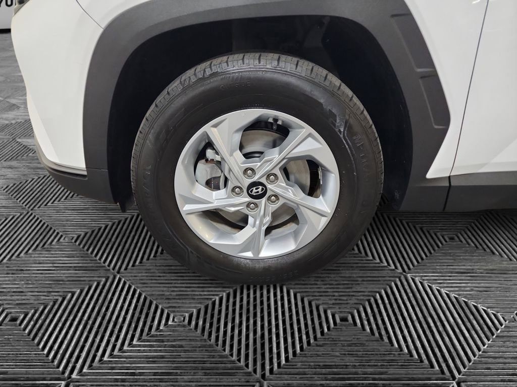 Used 2024 Hyundai Tucson SEL image 27