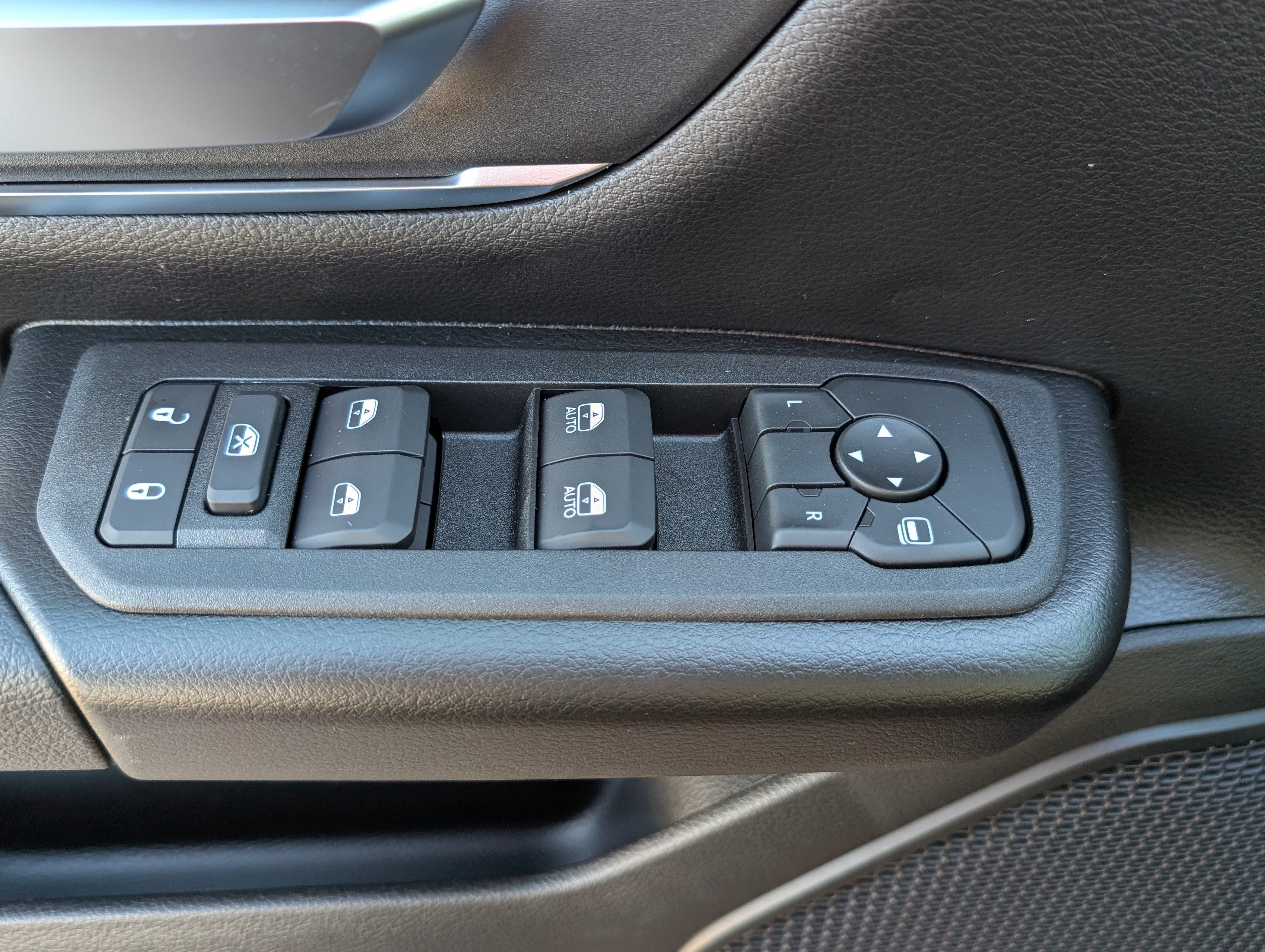 New 2026 RAM 1500 Big Horn AWD/4WD image 18