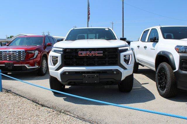 New 2026 GMC Canyon Elevation w/ Convenience Package RWD image 7