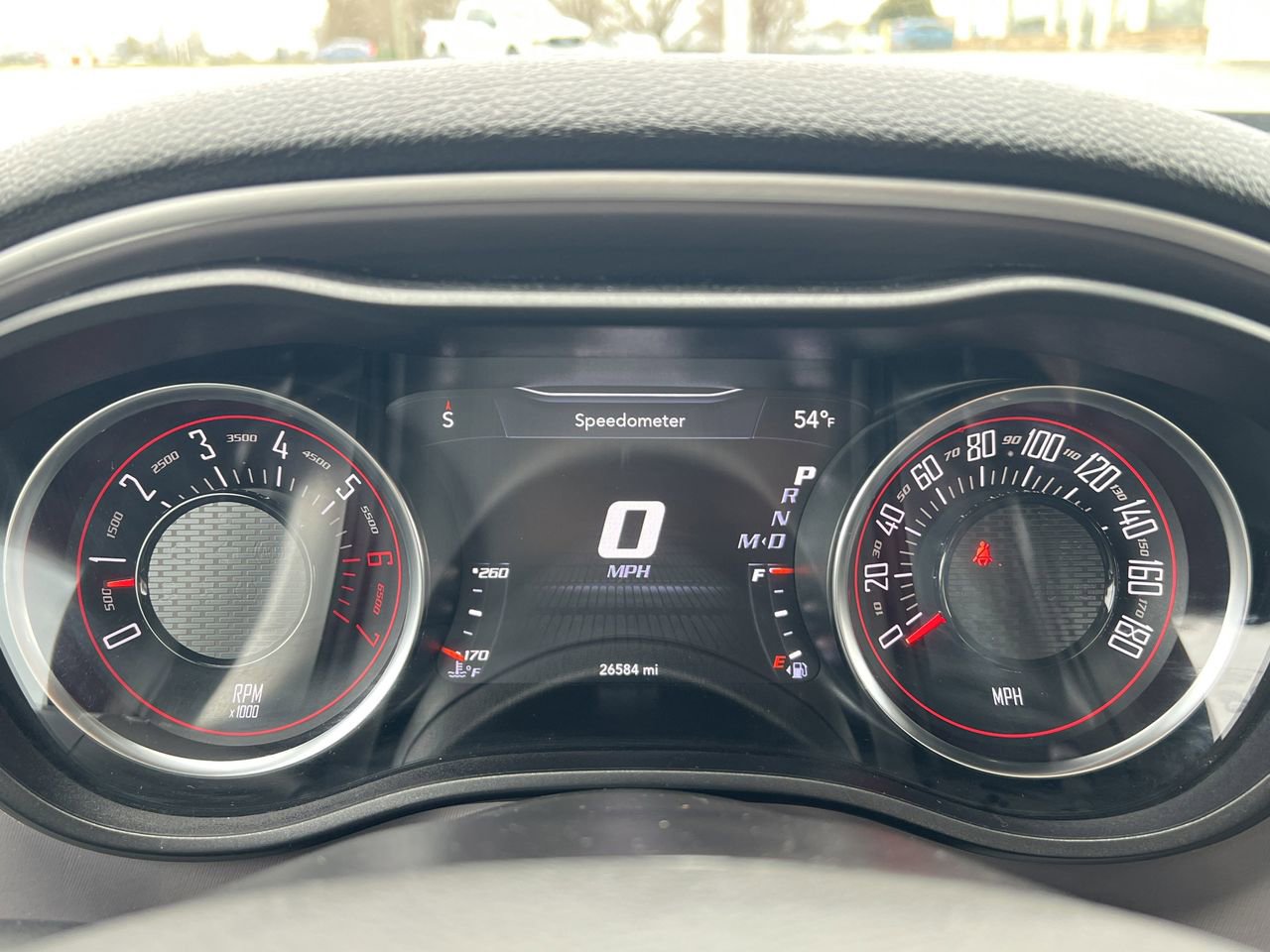 Used 2022 Dodge Challenger R/T Scat Pack image 10