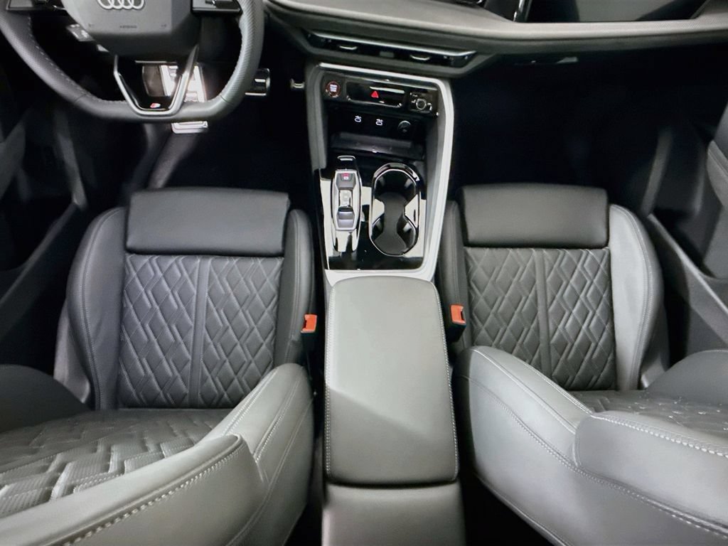 New 2026 Audi SQ5 Premium Plus AWD/4WD image 16