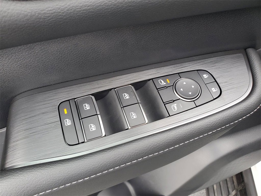 New 2026 Nissan Armada SV image 14