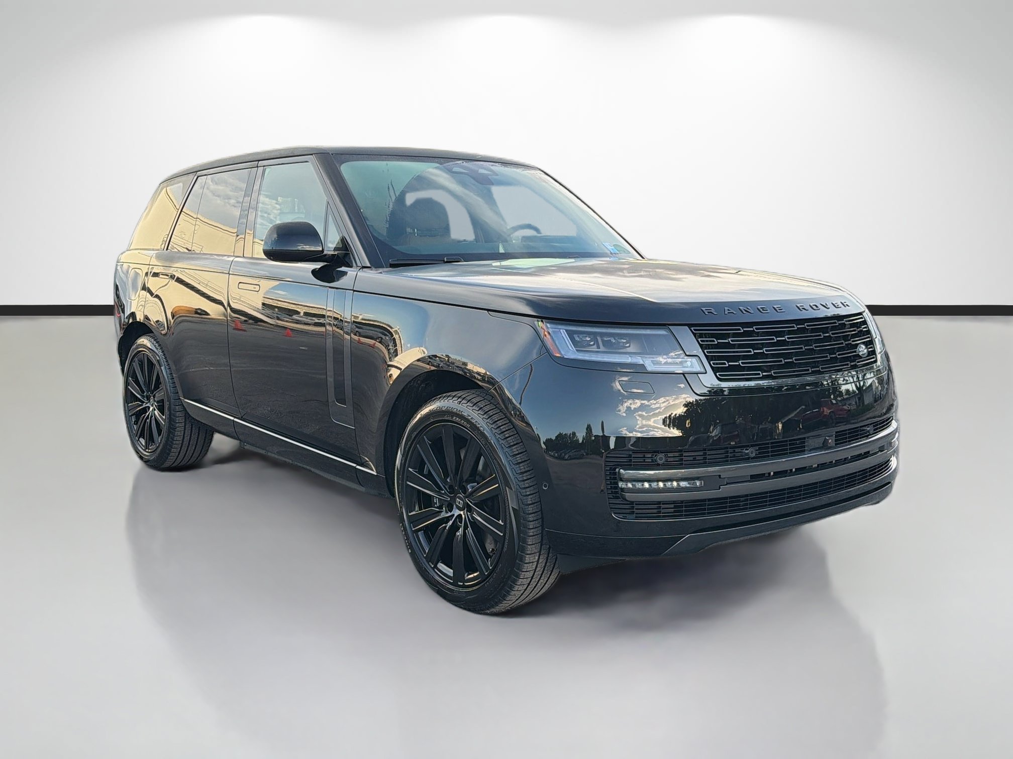 New 2027 Land Rover Range Rover SE AWD/4WD image 7