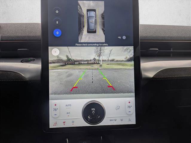 Used 2022 Ford Mustang Mach-E GT image 13