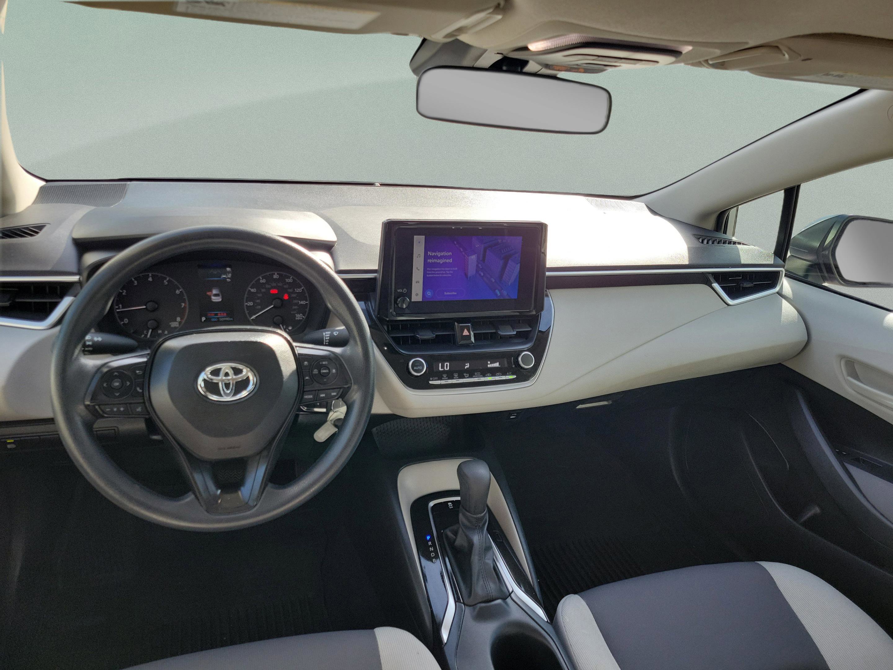 Used 2023 Toyota Corolla LE FWD image 15