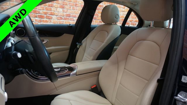 Used 2018 Mercedes-Benz C 300 4MATIC Sedan image 10