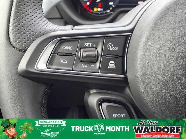 New 2025 Dodge Hornet GT w/ Track Pack image 17