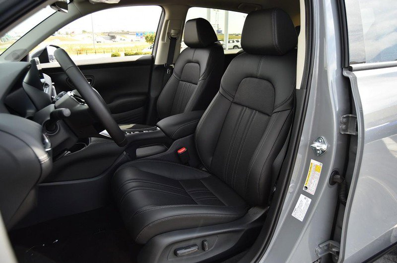New 2026 Honda HR-V EX-L image 22