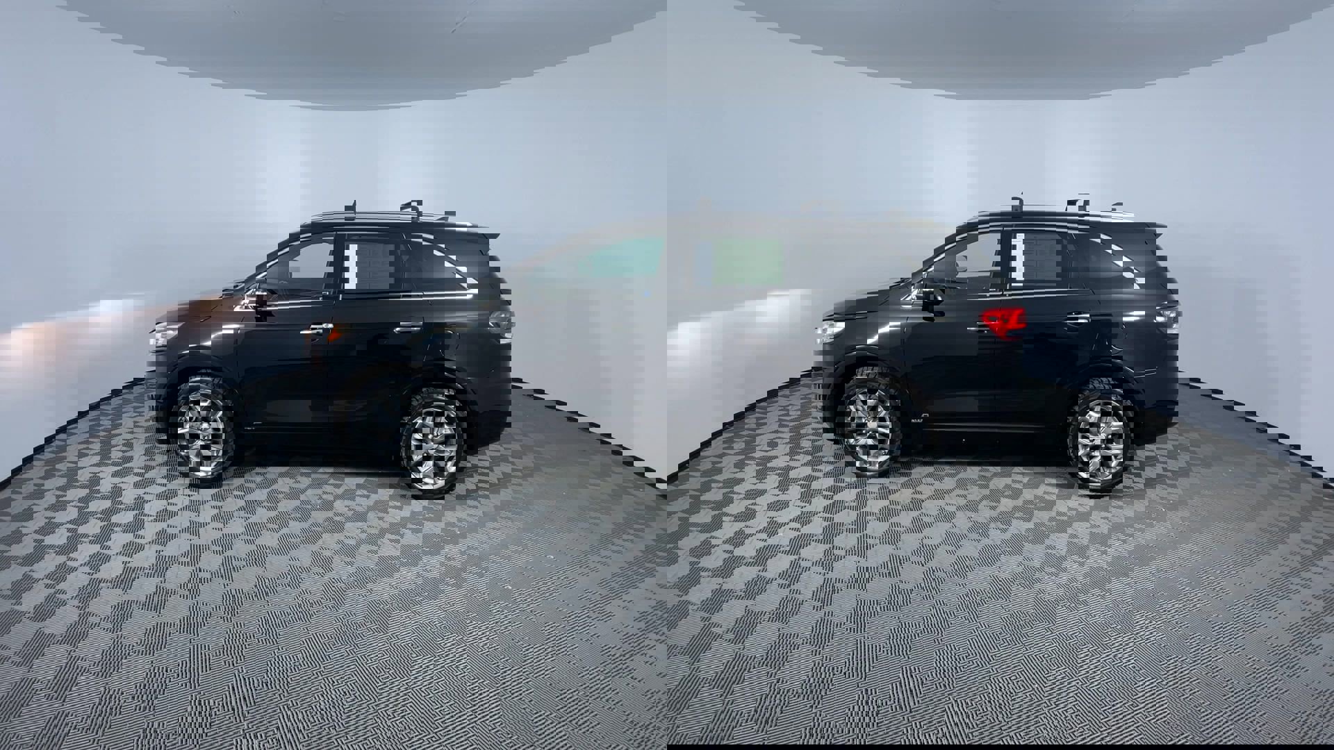 Used 2016 Kia Sorento SX image 5