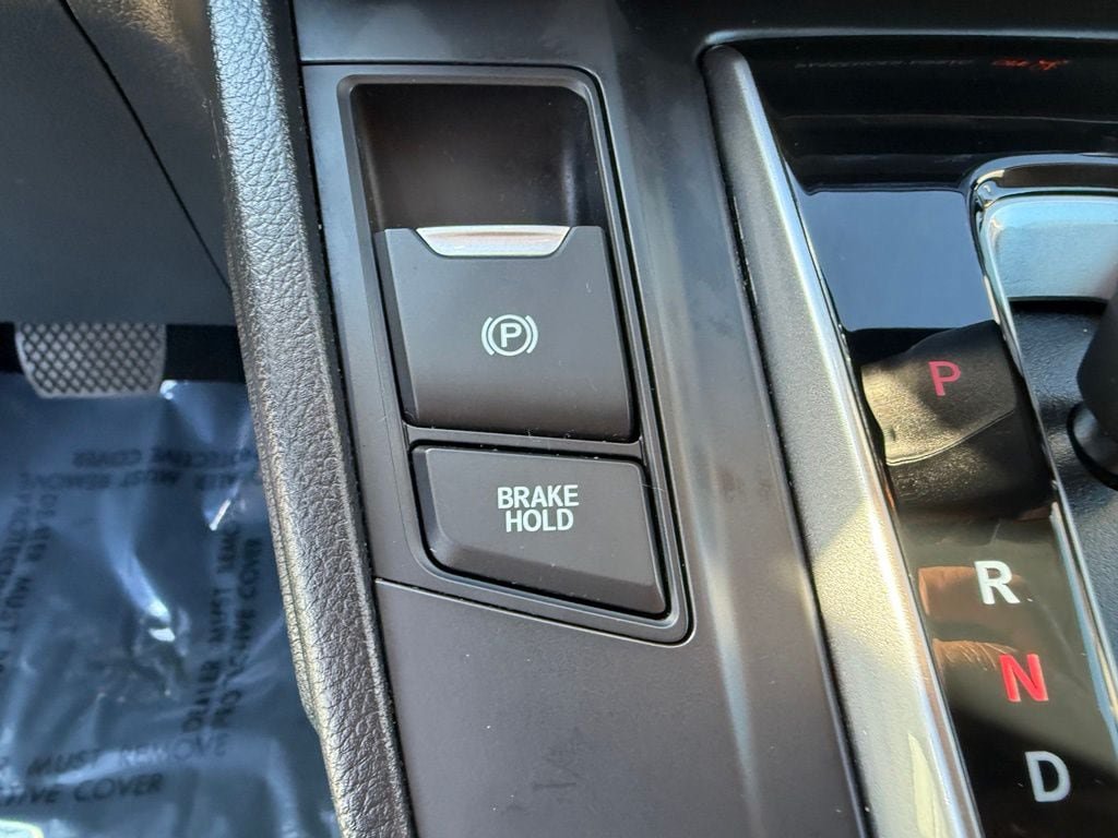 Used 2018 Honda CR-V EX-L image 31
