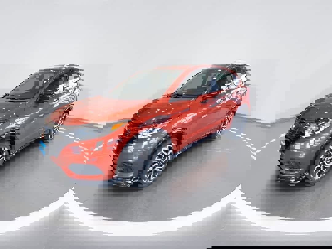 Used 2020 Honda HR-V Sport image 4