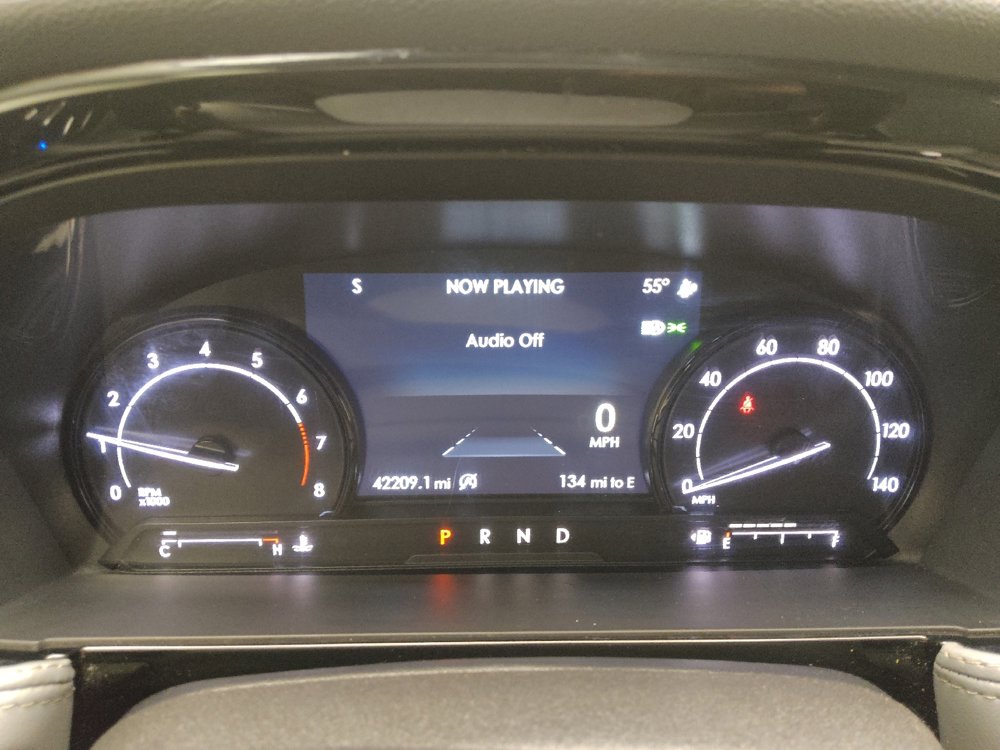 Used 2022 Lincoln Corsair AWD w/ Premium Package image 23