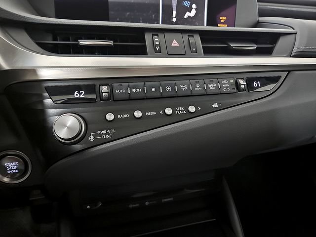 Used 2021 Lexus ES 350 w/ Protection Package (P3) FWD image 16