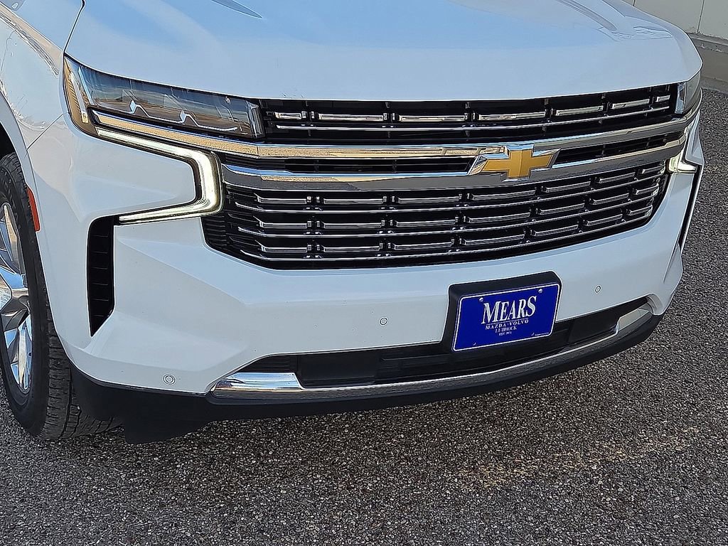 Used 2024 Chevrolet Tahoe Premier image 9