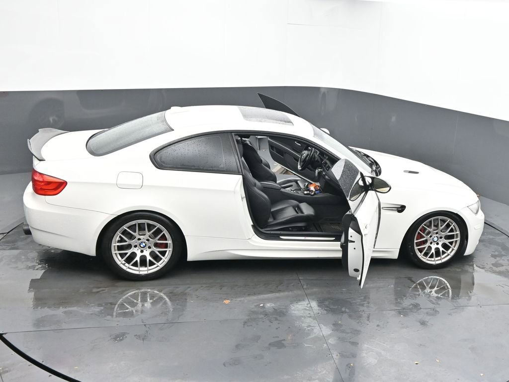 Used 2013 BMW M3 Coupe w/ Premium Pkg image 58