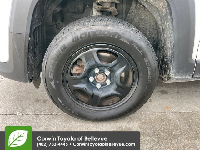 Used 2020 Jeep Renegade Sport AWD/4WD image 25