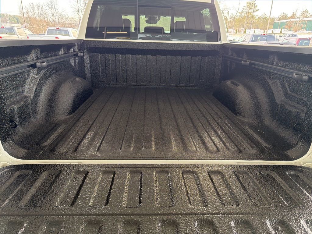 Used 2023 RAM 1500 Rebel w/ Rebel Level 1 Equipment Group image 11