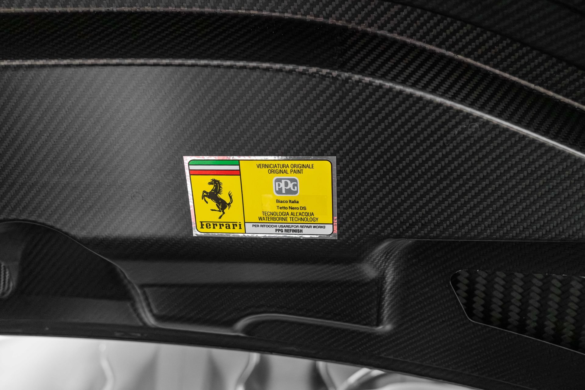 Certified 2024 Ferrari SF90 Spider image 26