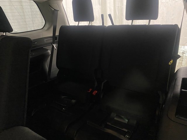 Certified 2022 Toyota 4Runner SR5 image 13