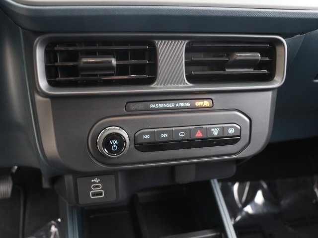 New 2026 Ford Maverick XL FWD image 23