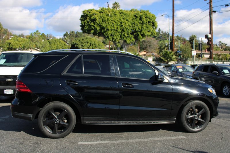 Used 2016 Mercedes-Benz GLE 350 w/ Premium Package image 7