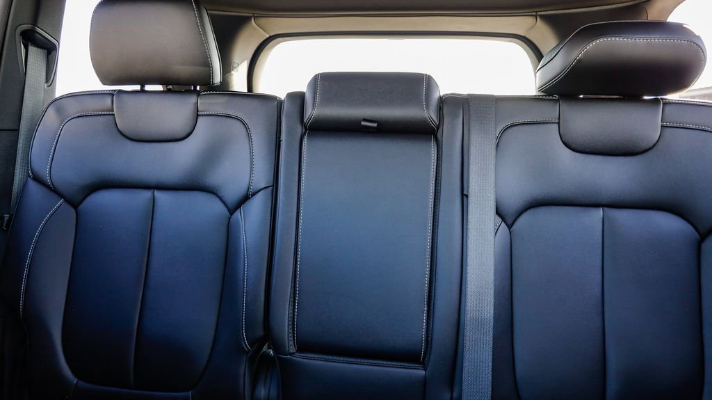 New 2026 Jeep Grand Cherokee Limited image 27