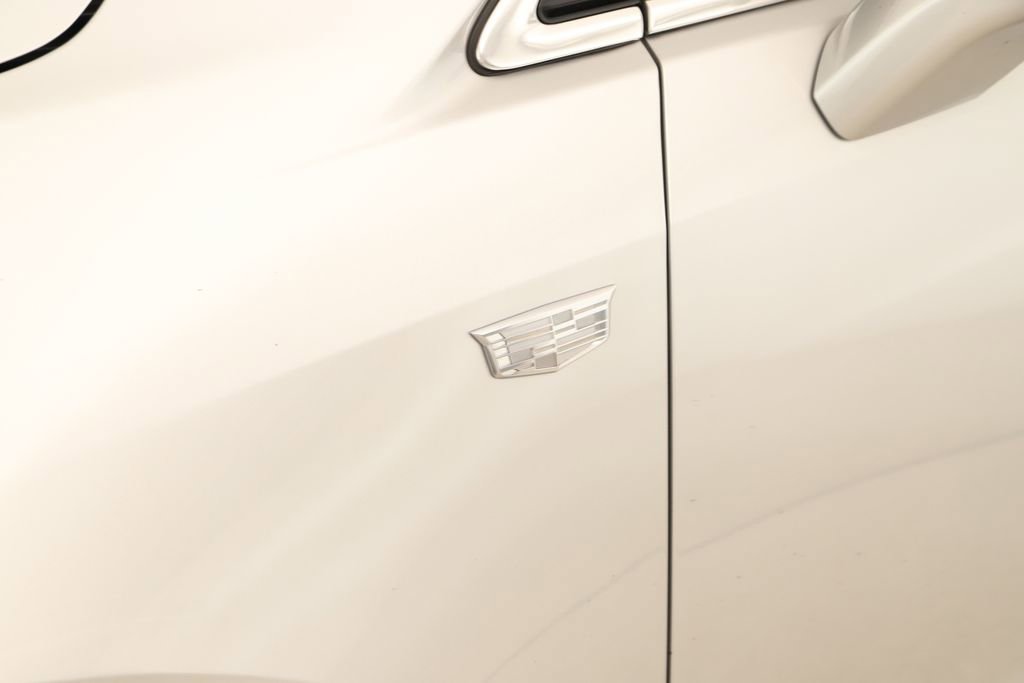 Used 2019 Cadillac XT5 Premium Luxury FWD image 38