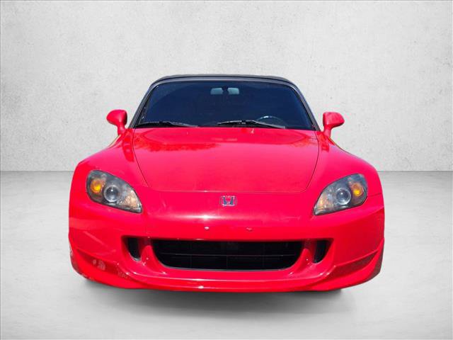 Used 2007 Honda S2000 video 2