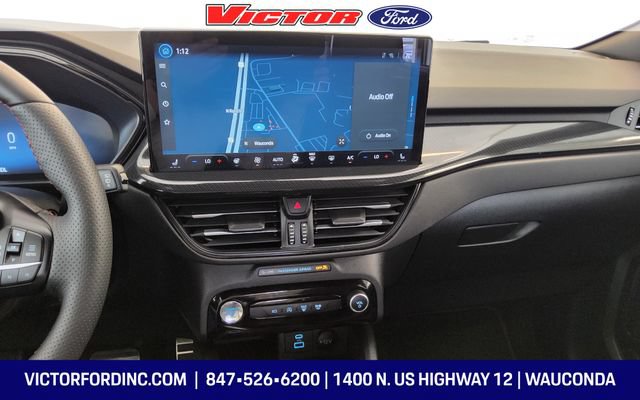 Used 2023 Ford Escape ST-Line Select w/ Tech Pack #2 AWD/4WD image 12