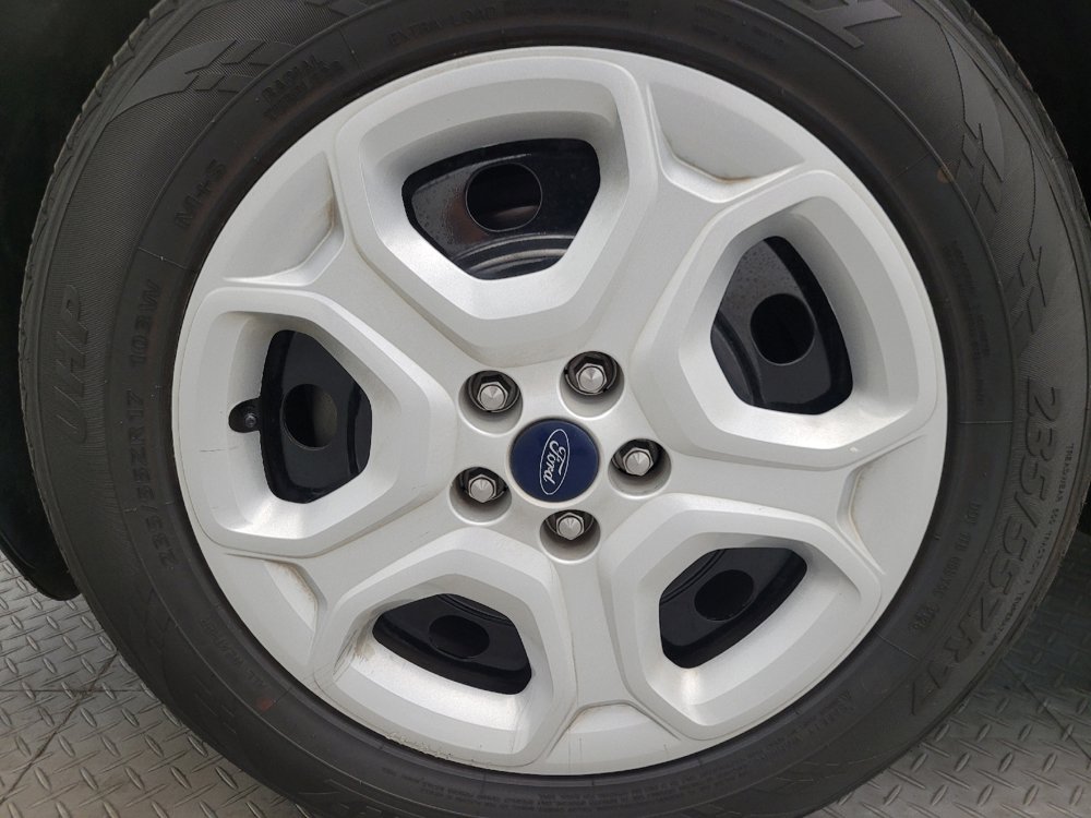 Used 2019 Ford Escape S FWD image 31