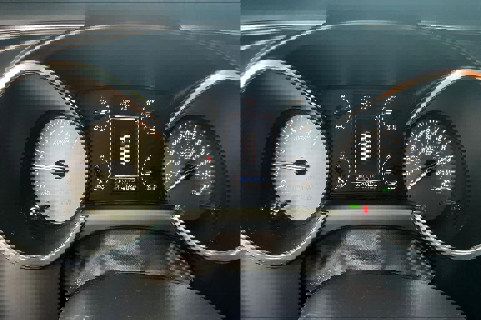 Used 2019 Toyota Sequoia Limited image 22