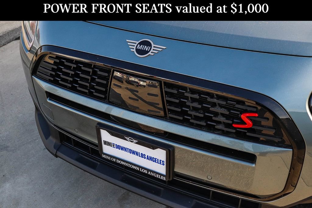 Used 2025 MINI Cooper Countryman S image 14