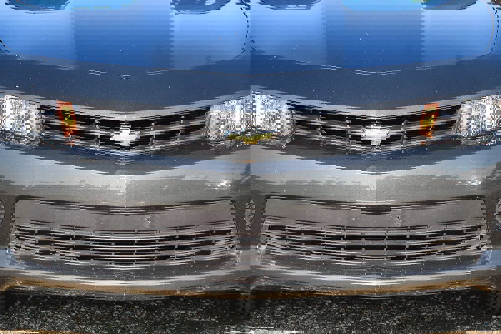 Used 2014 Chevrolet Camaro LS image 7