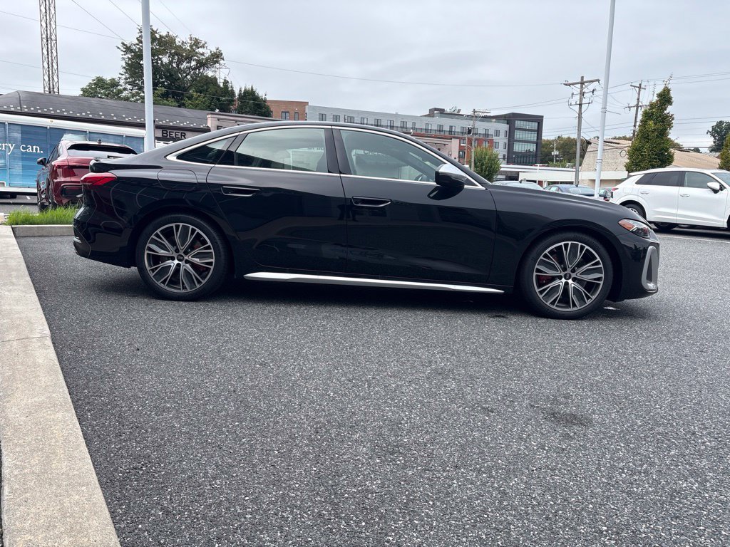 New 2026 Audi S5 Premium Plus AWD/4WD image 6