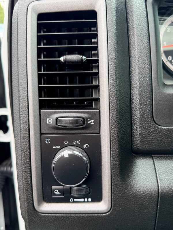 Used 2021 RAM 1500 Tradesman w/ Popular Equipment Group RWD image 21