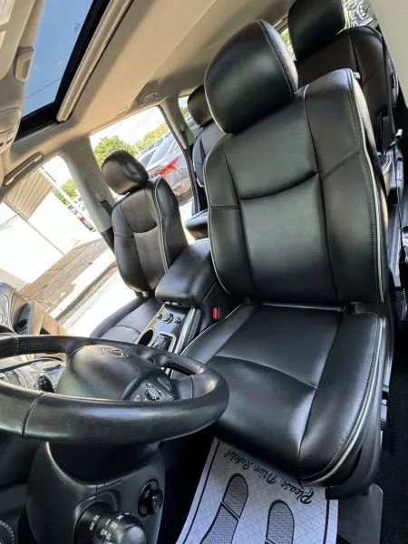 Used 2020 INFINITI QX60 Pure FWD image 18