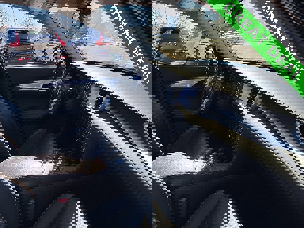 Used 2019 INFINITI QX50 Essential w/ Premium Heat Package image 14