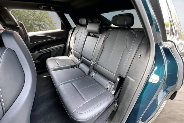 Used 2024 Cadillac Lyriq Luxury w/ LPO, Floor Liner Package AWD/4WD image 22