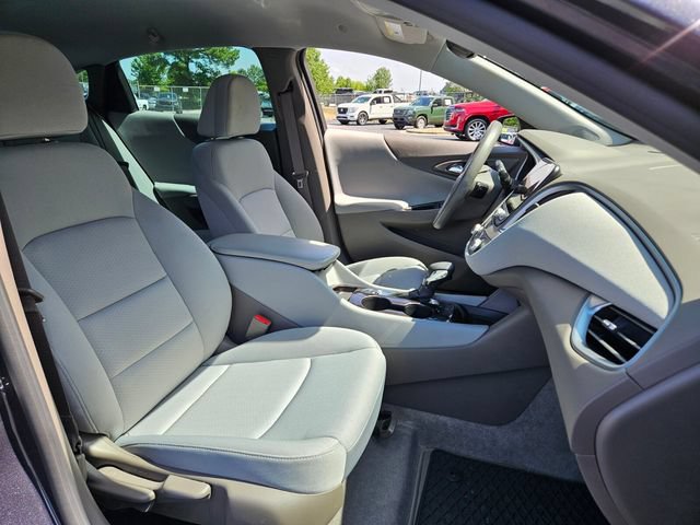 Used 2023 Chevrolet Malibu LS FWD image 19